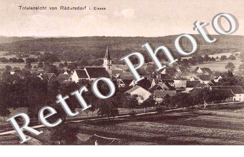TOTALANSICHT