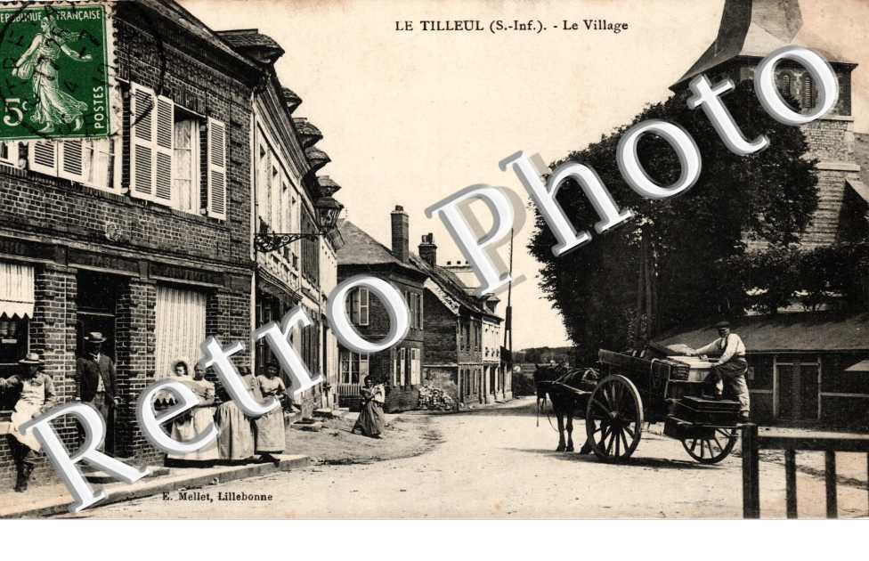 le village