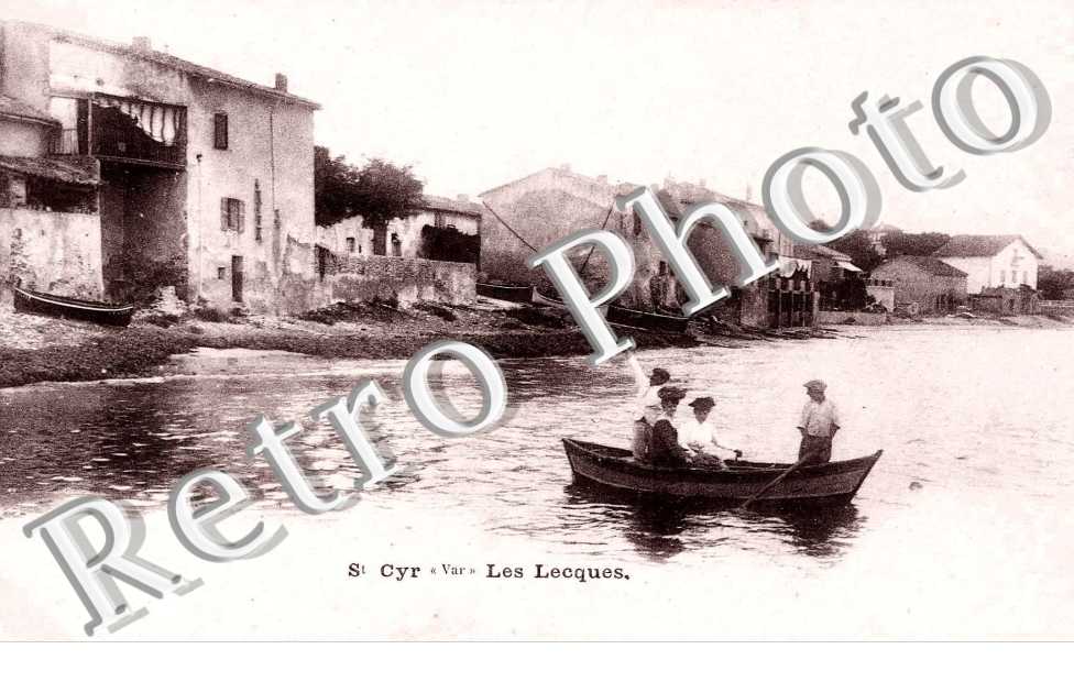 Les Lecques
