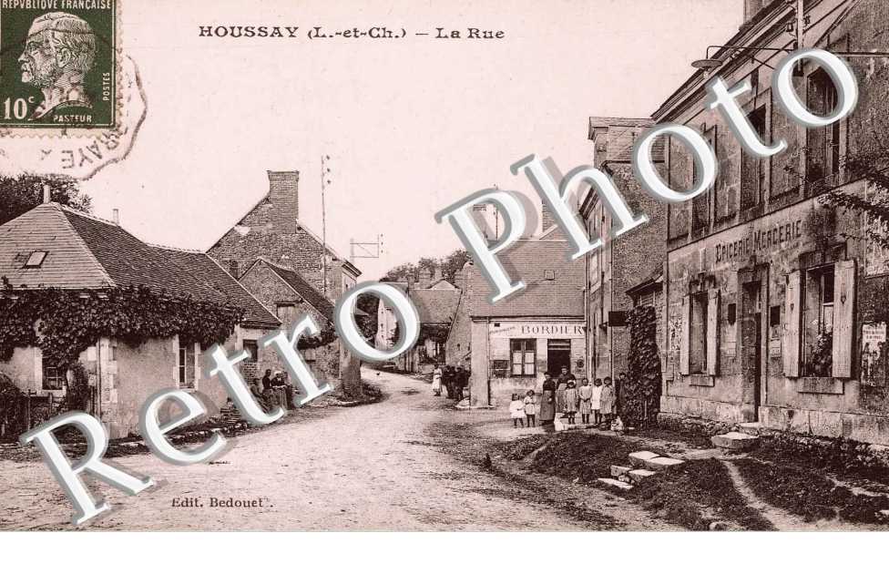 La Rue