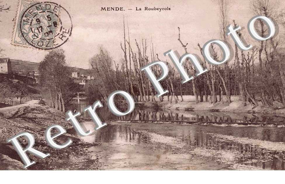 La Roubeyrole