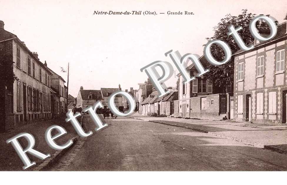 GRANDE RUE