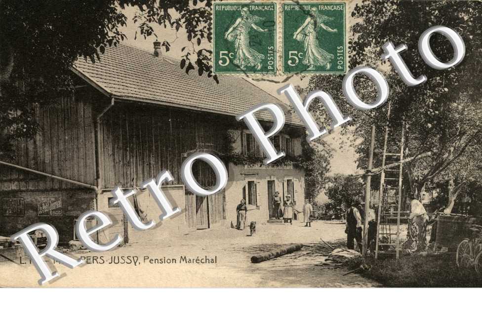 pension Marechal