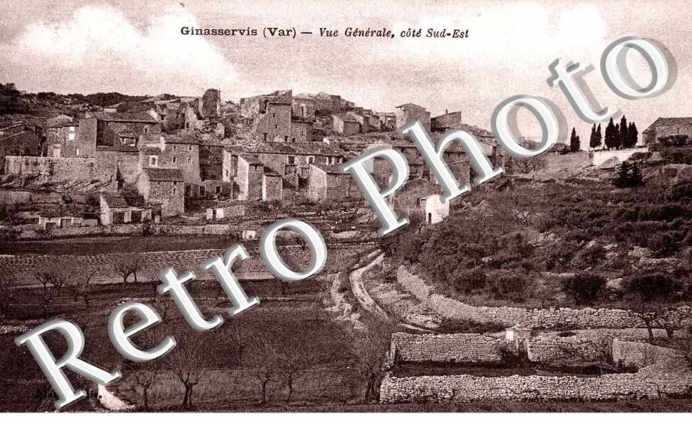 Vue generale