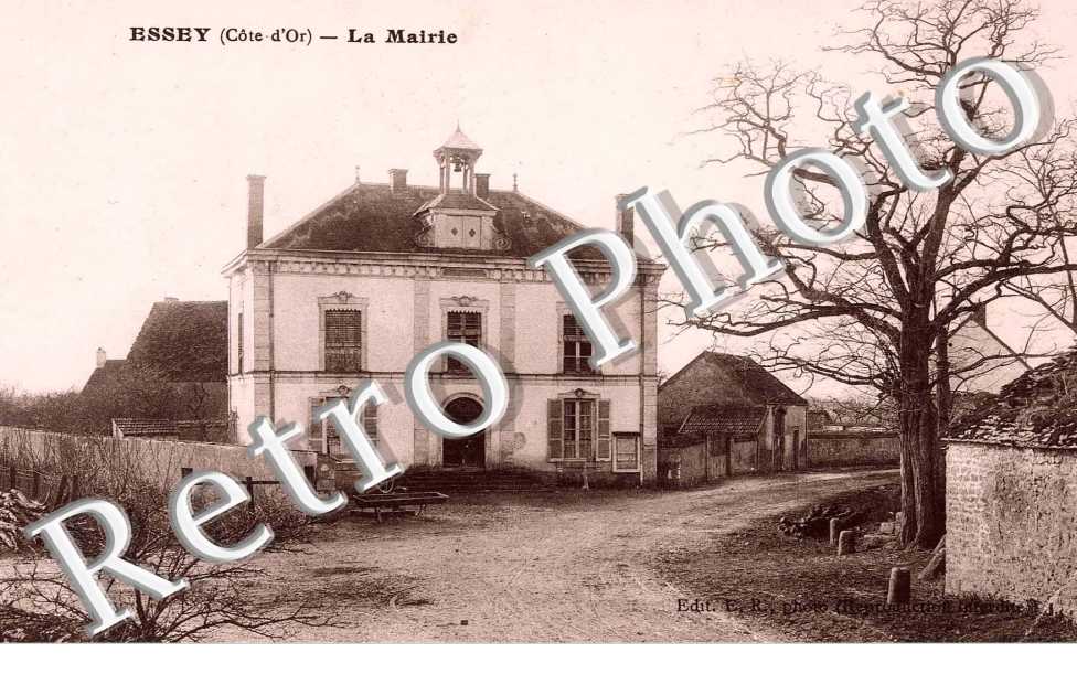La Mairie