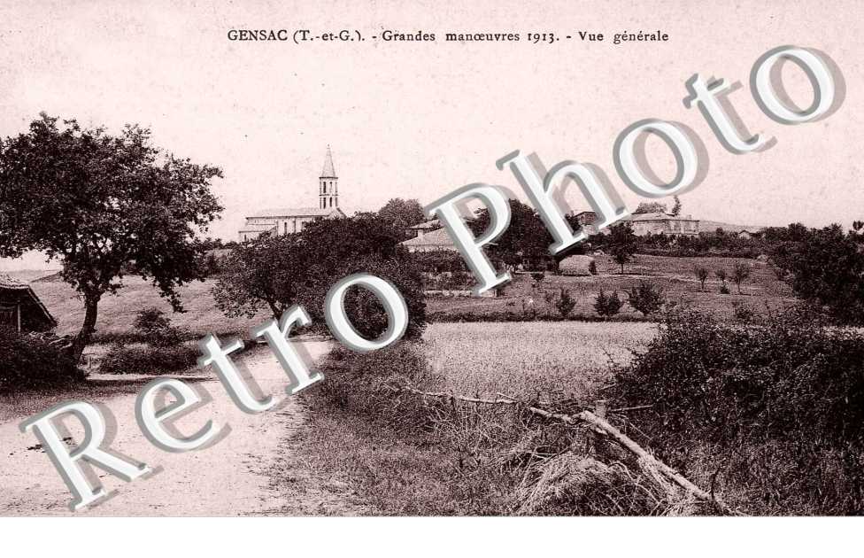 Vue generale