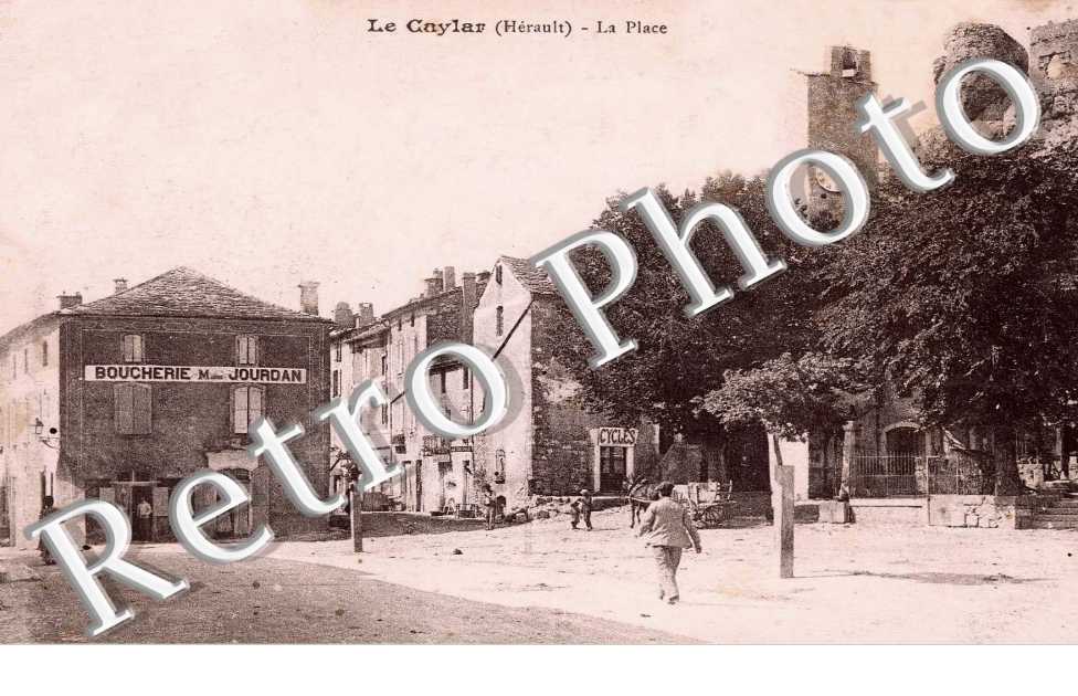 La place