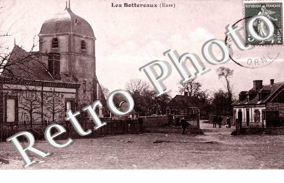 (vue interieure)
