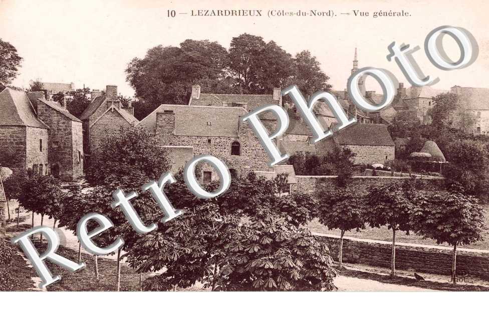 vue generale