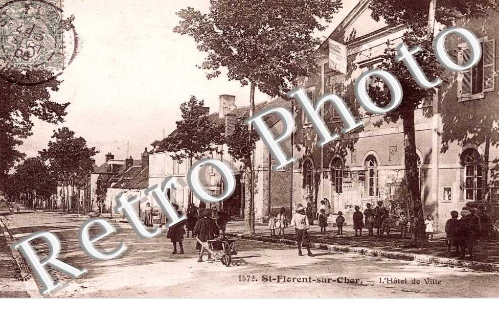 l&#039;hotel de ville
