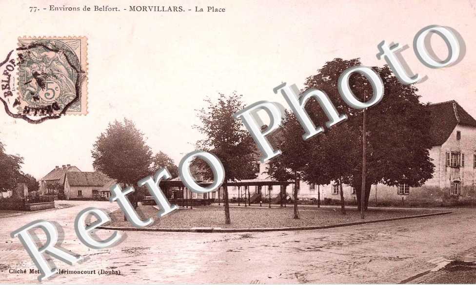 la Place