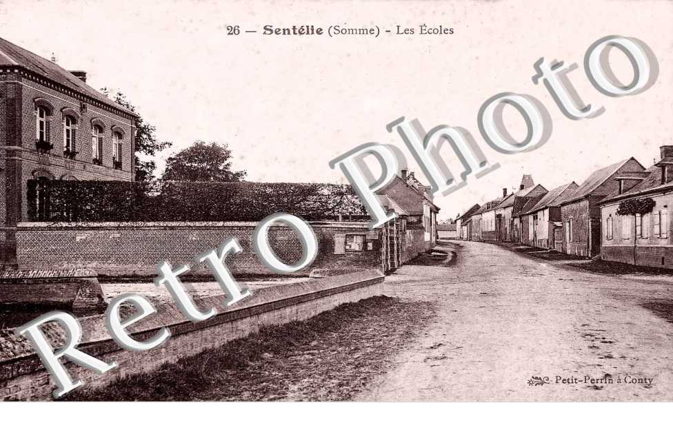 Les Ecoles