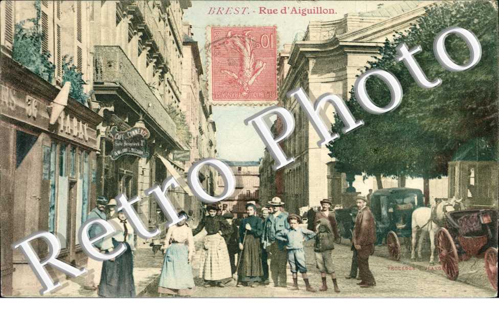 rue dAiguillon