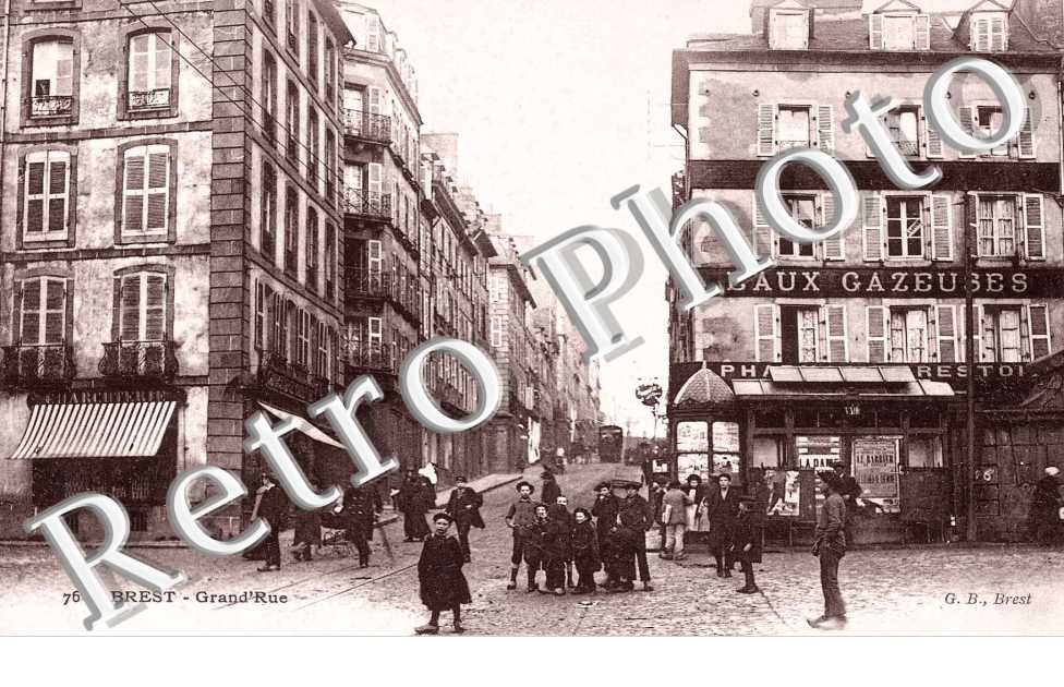 grand rue