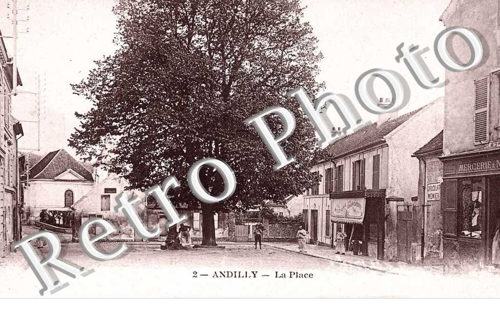 la Place