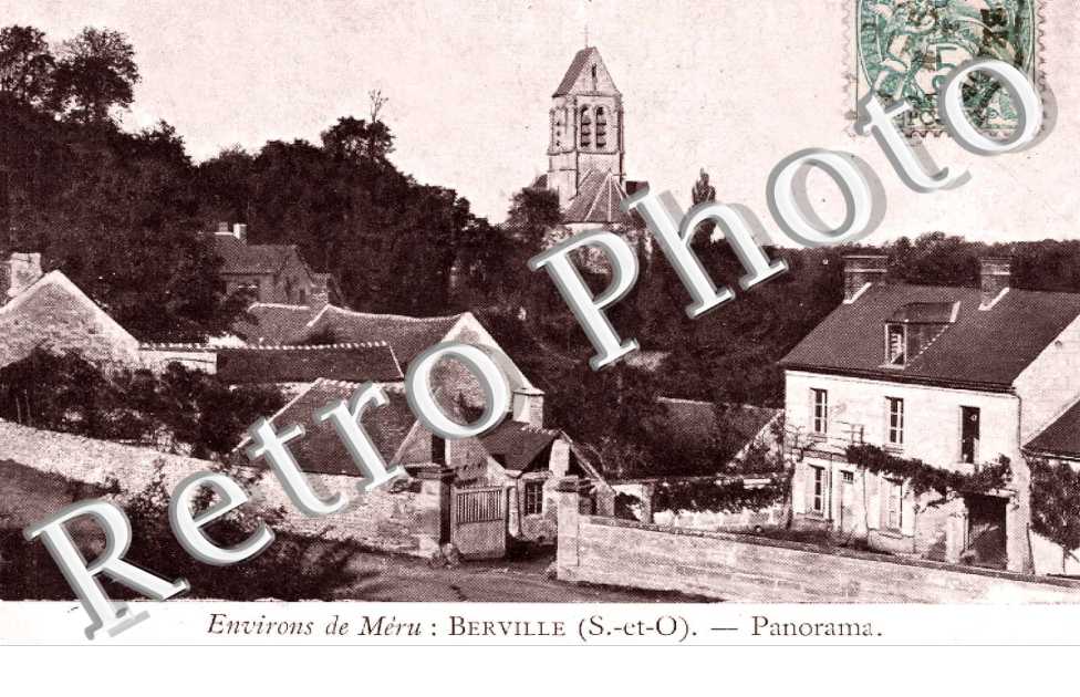 PANORAMA