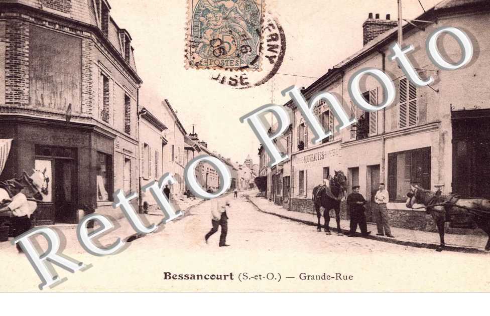 Grande rue