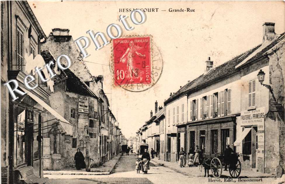 Grande Rue