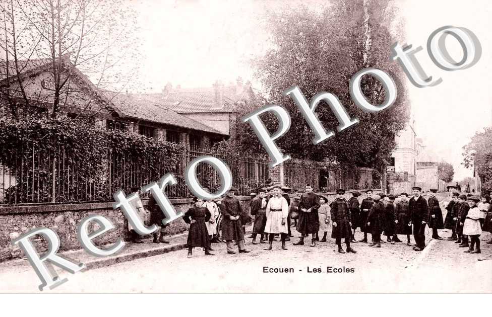 Les ecoles