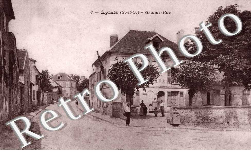 Grande Rue