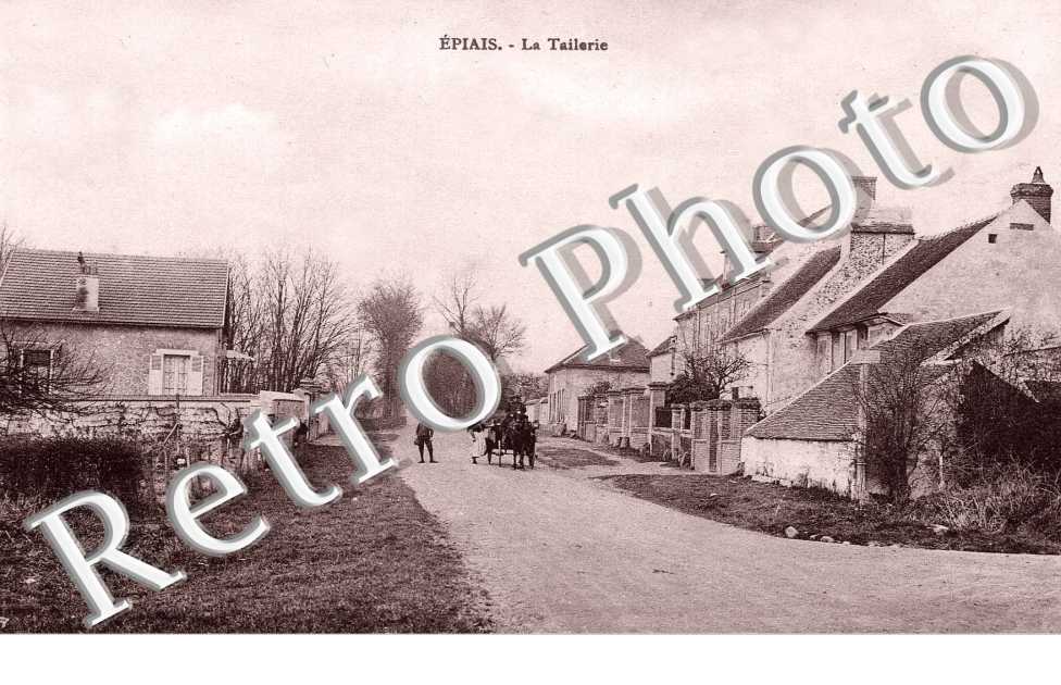 la tallerie