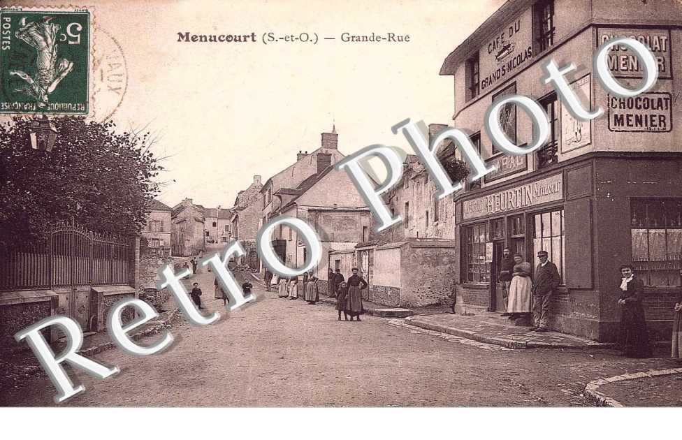 Grande Rue