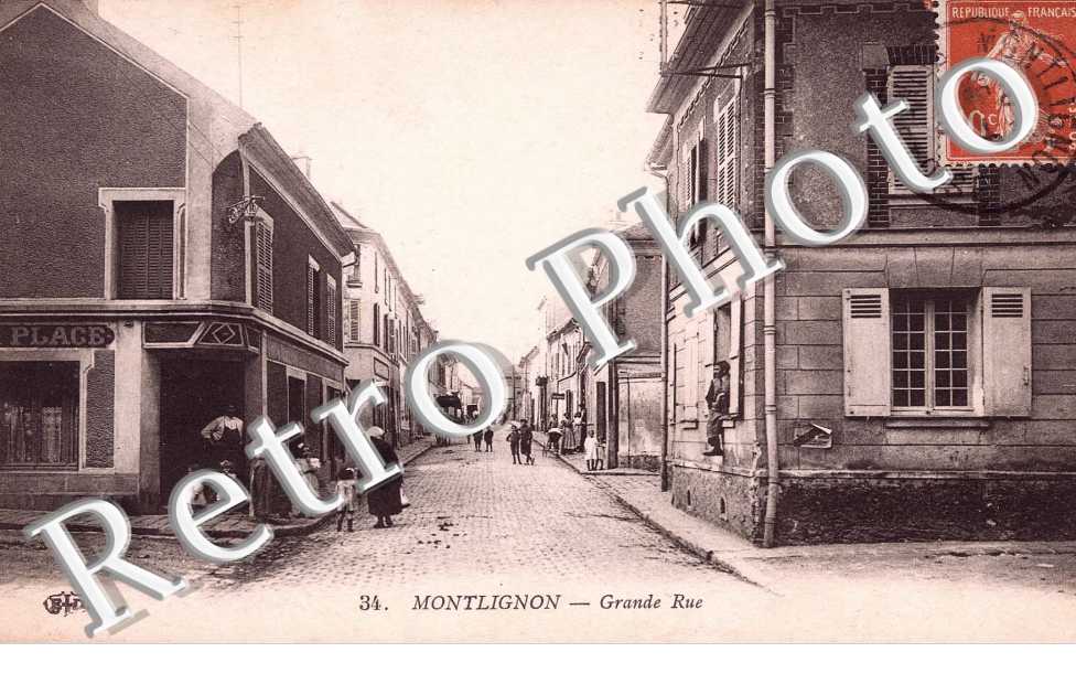 Grande rue