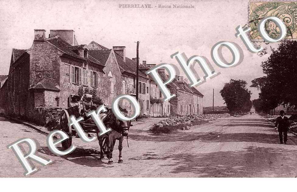 Route Nationale