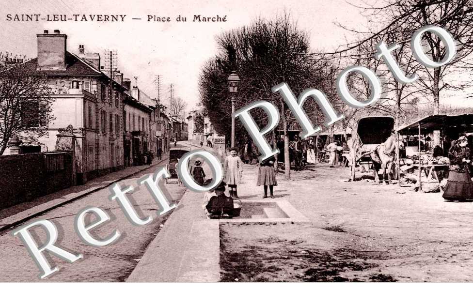 Place du marche