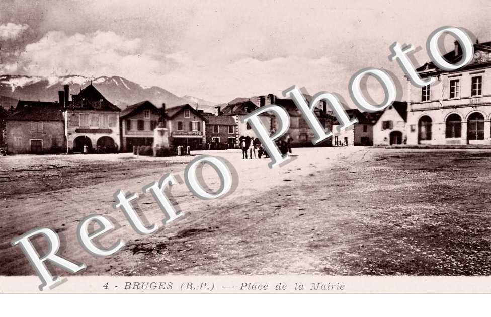 place publique