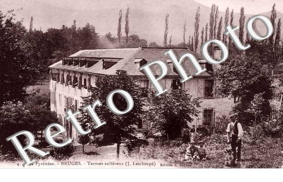 Termes sulfereux