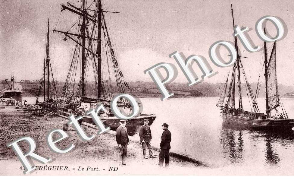 le port