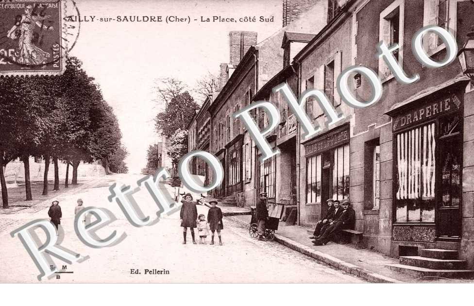 La place