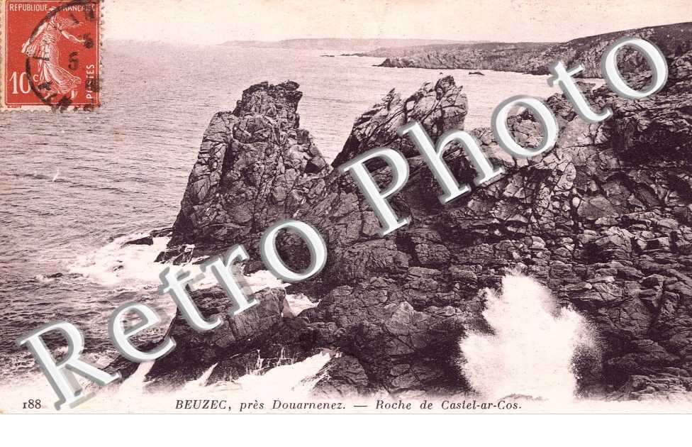 Roche de Castel ar Cos