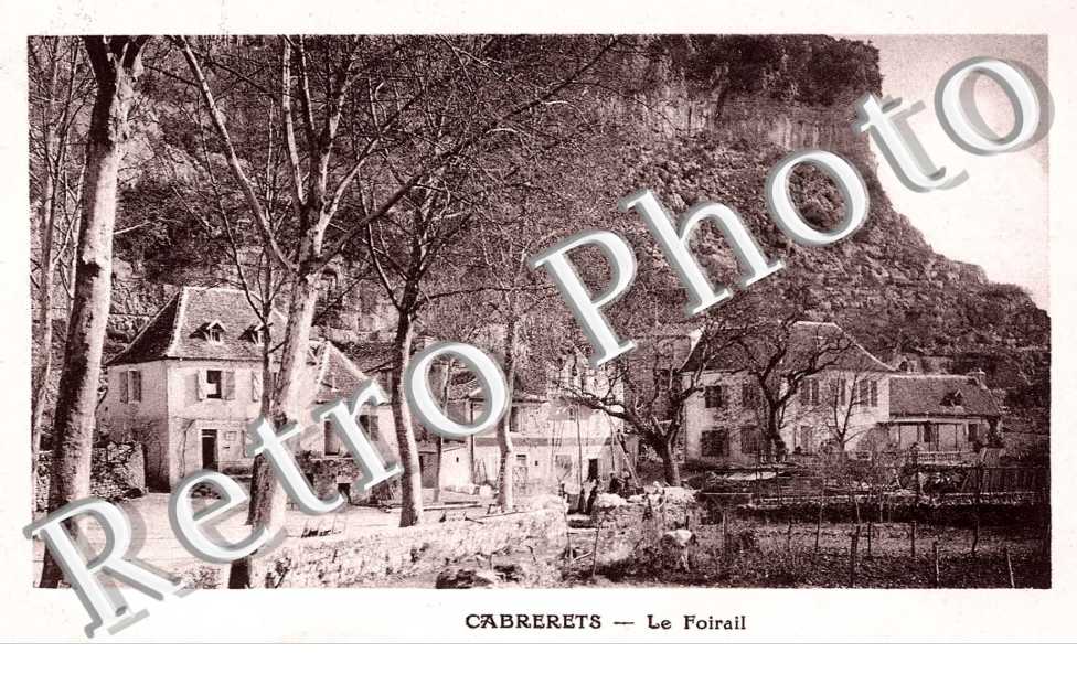 le foirail