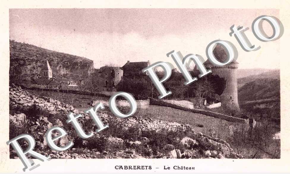 le chateau