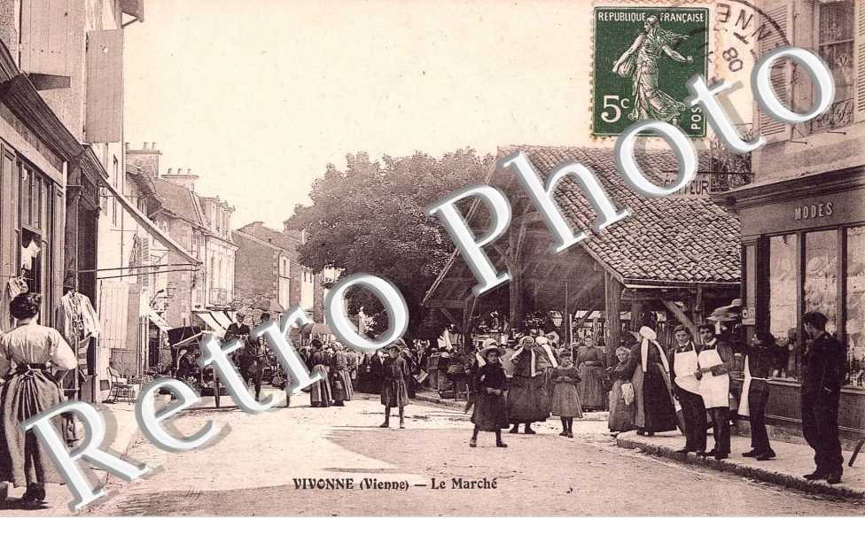 le marche