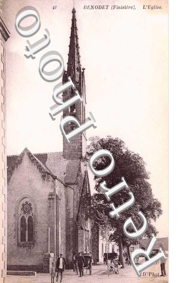 L'EGLISE