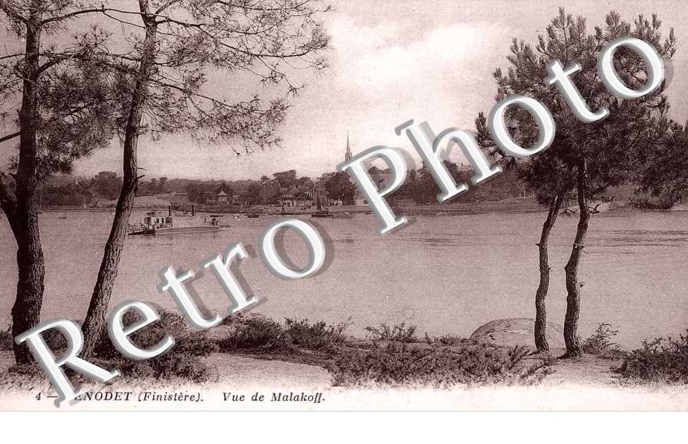 VUE DE MALAKOFF