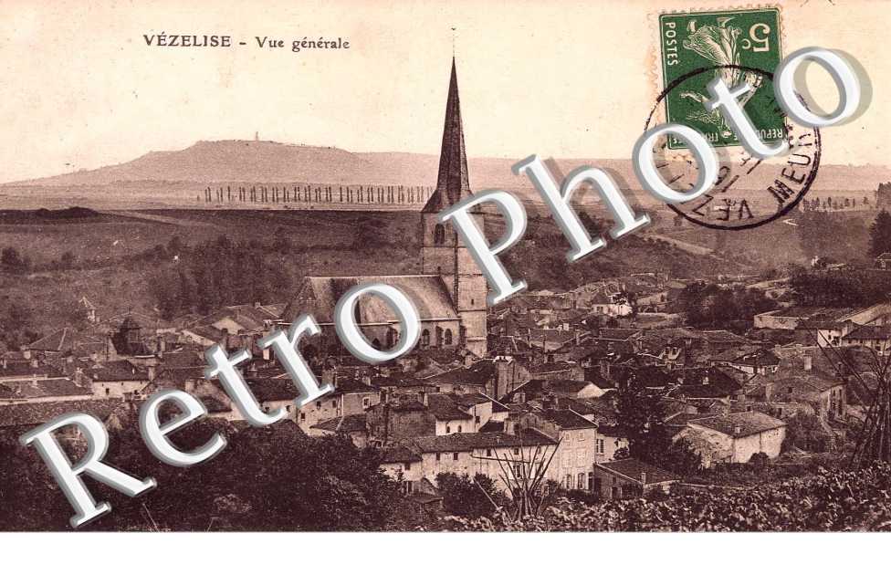 Vue generale