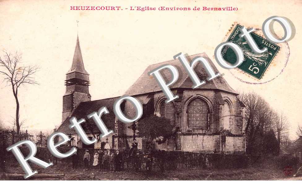 L&#039;Eglise