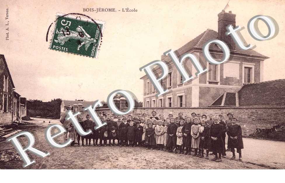 Ecole