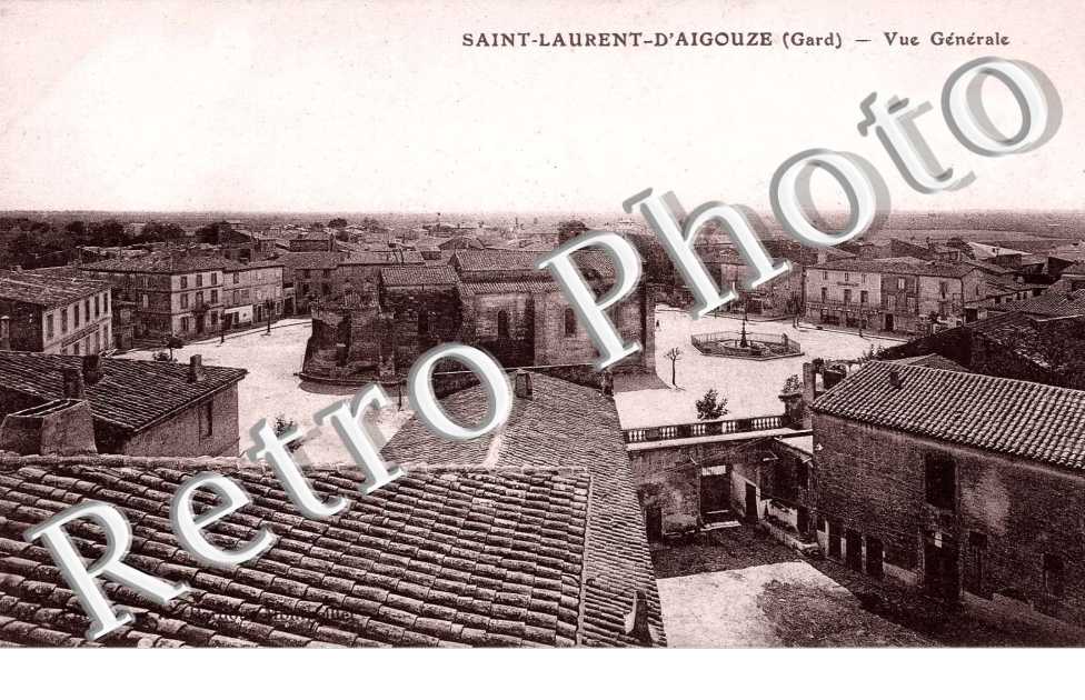 Vue generale