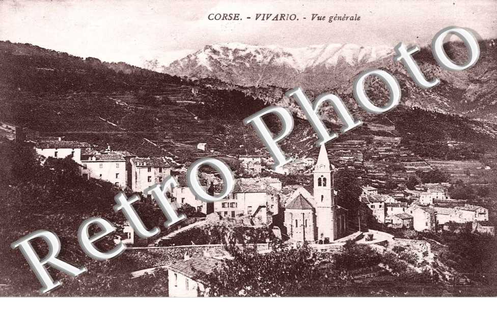 VUE GENERALE