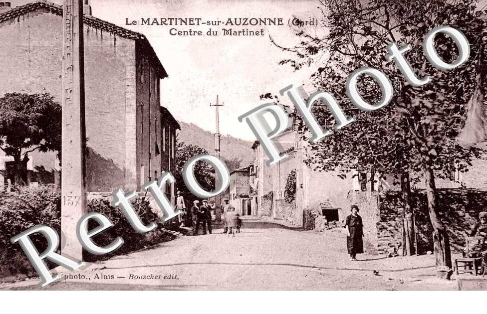 Centre du Martinet