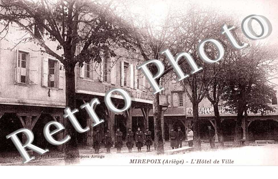 l&#039;hotel de ville