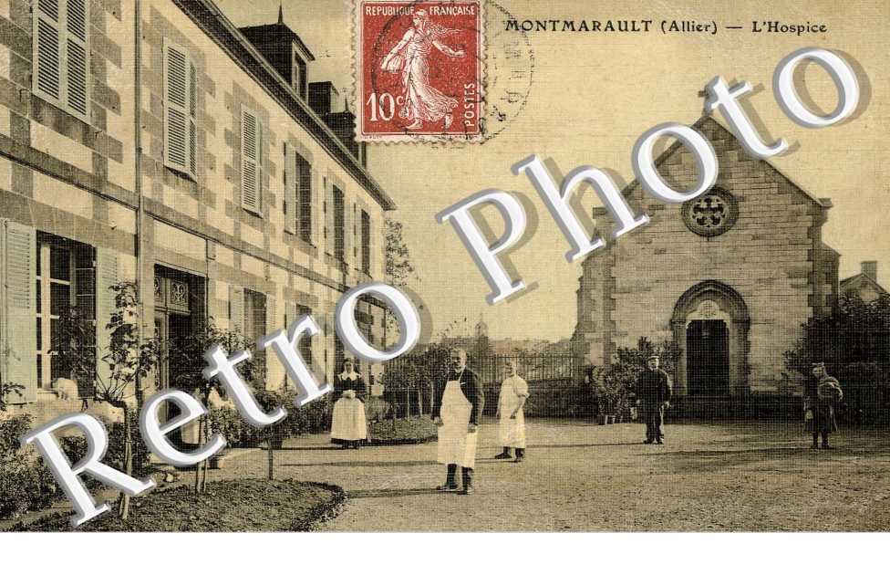 L&#039;Hospice