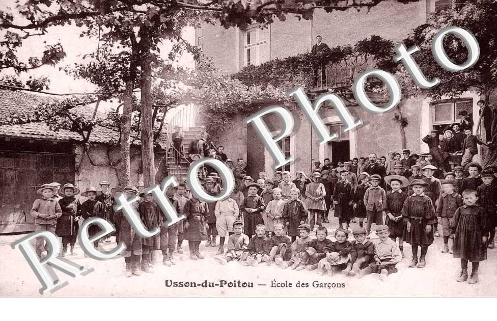 garcons - TOP CARTE