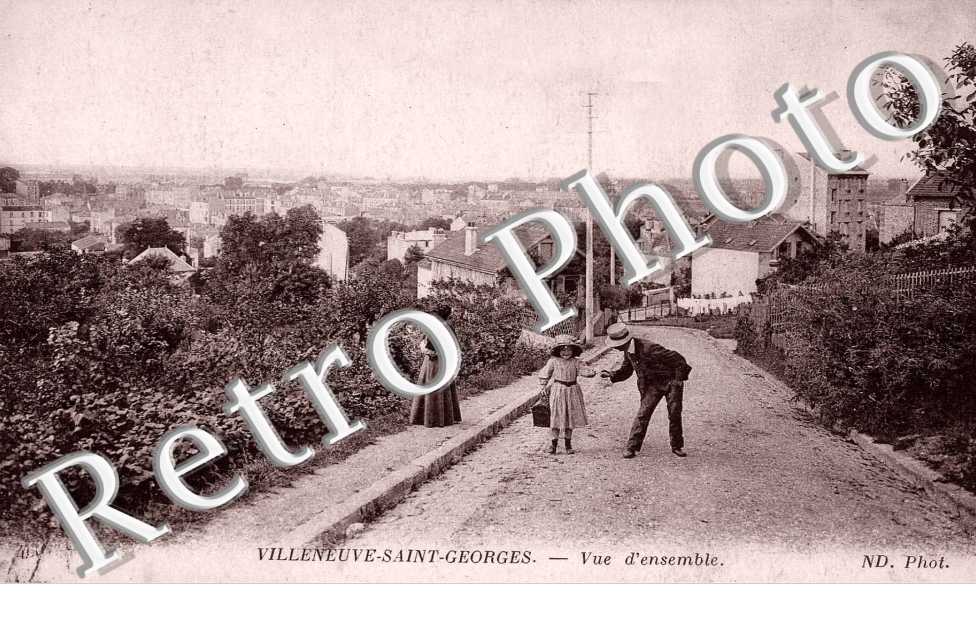 Vue d'ensemble