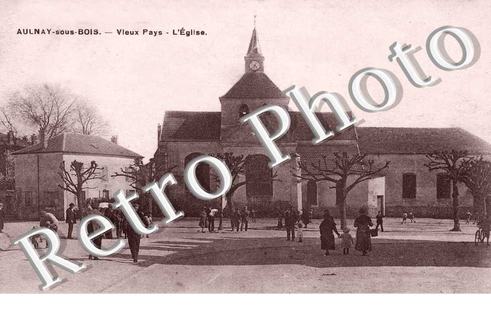 L&#039;eglise